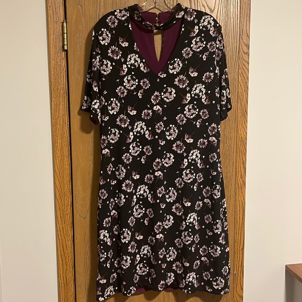 WHBM dress